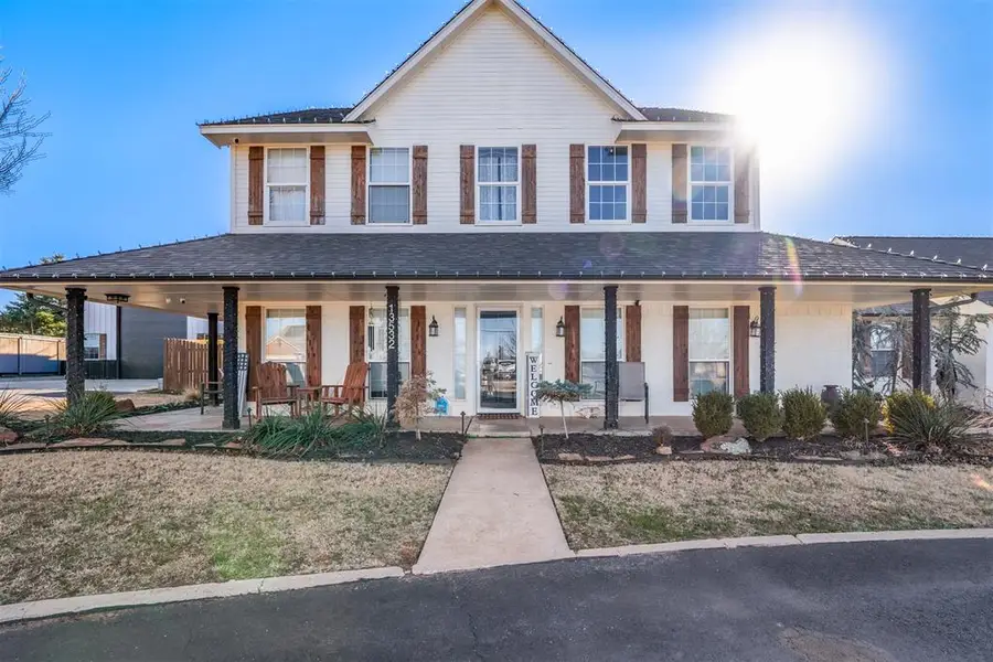 13532 Lacresta Drive, Piedmont, OK 73078 - Image #3