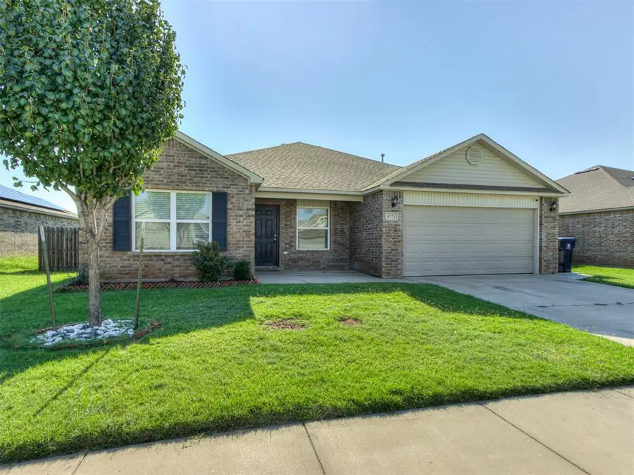4724 Fieldstone Drive, Oklahoma City, OK 73179 - Image #3
