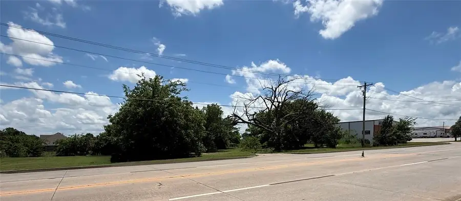 0 NE 27th Street, Moore, OK 73160 - #3