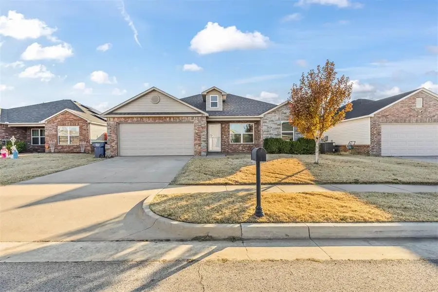 1853 Schooner Road, El Reno, OK 73036 - Image #2