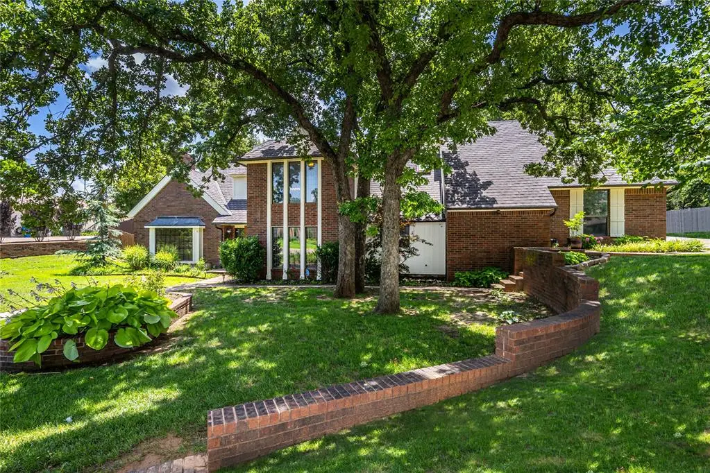 1504 Canary Place, Edmond, OK 73034 - Image #1