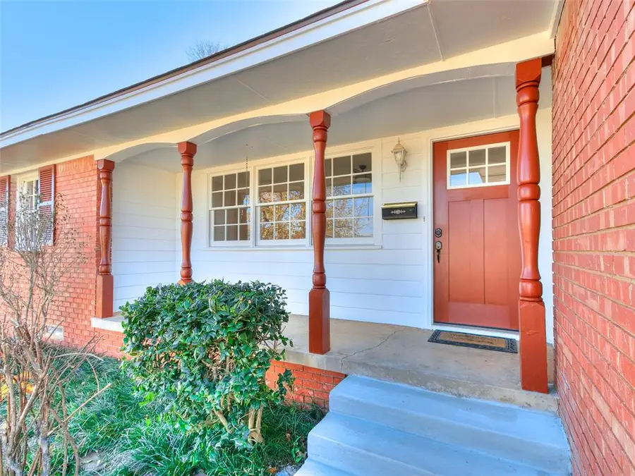 2720 Northampton Place, The Village, OK 73120 - Image #3