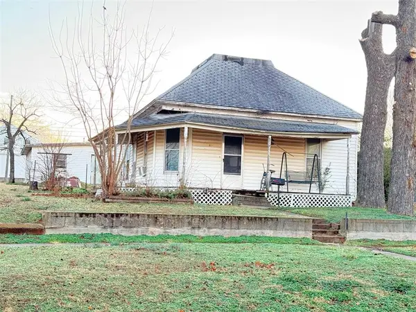 618 Steele Avenue, Chandler, OK 74834