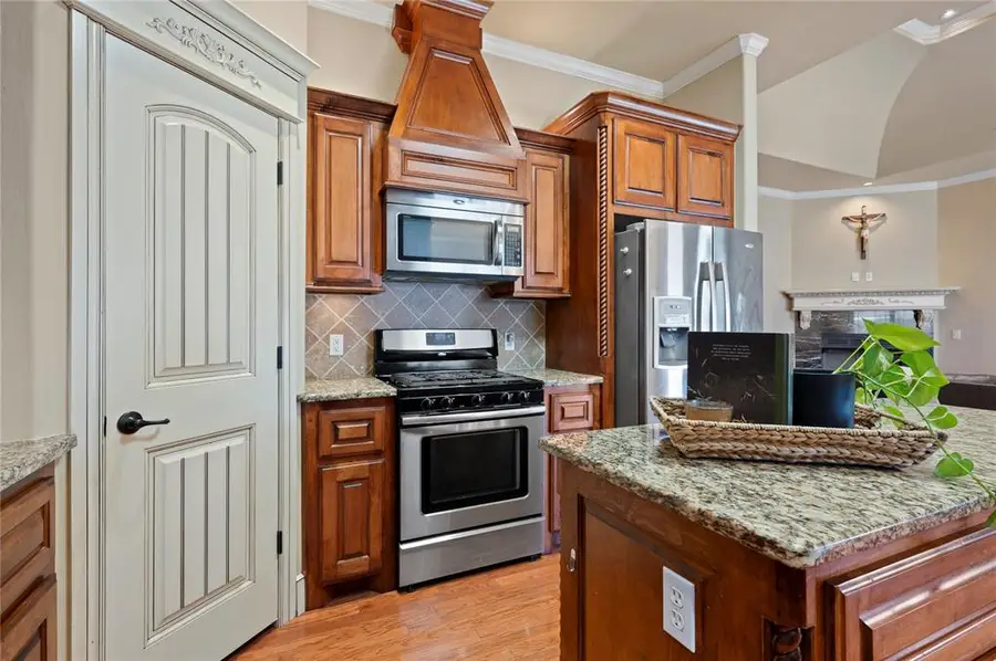 604 Eastmoor Court, Moore, OK 73160 - Image #3