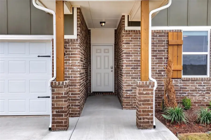 745 Cumberland Drive, Guthrie, OK 73044 - #2