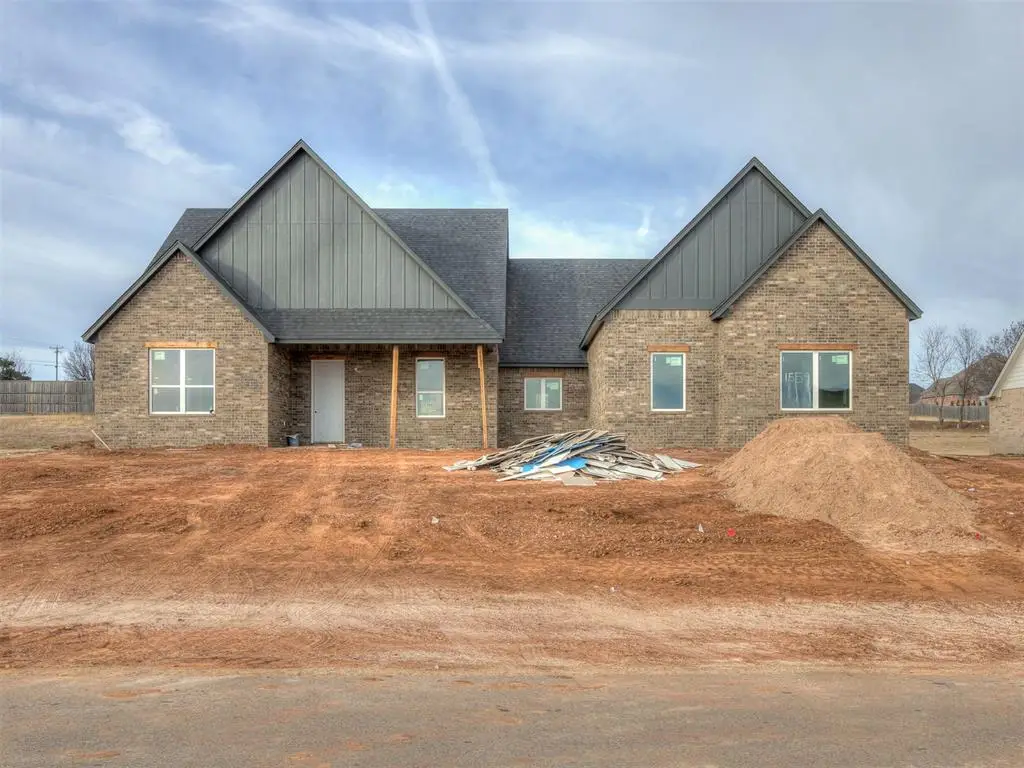 1559 Pedras Place, Newcastle, OK 73065 - Image #1