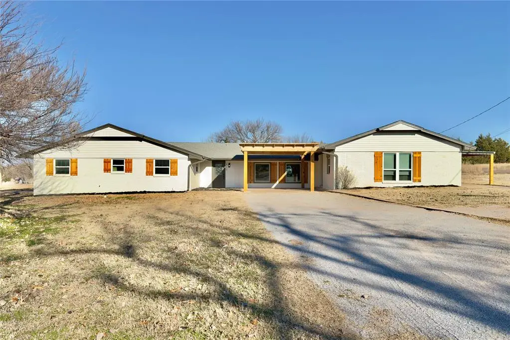 511 Highland Hills Drive, Edmond, OK 73034 - Image #1