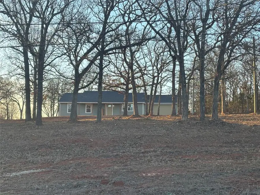 20836 Juanita Lane, Tecumseh, OK 74873 - #2