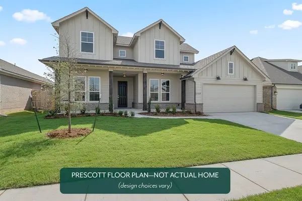 24237 Western Avenue, Washington, OK 73093