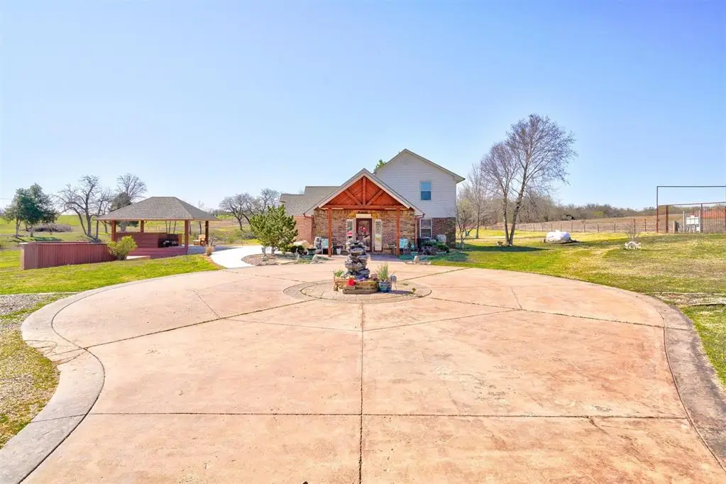 21372 Santa Fe Avenue, Purcell, OK 73080 - Image #1