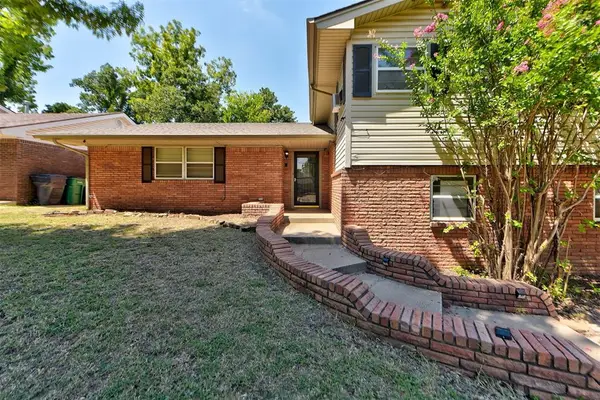 1601 N Markwell Place, Oklahoma City, OK 73127