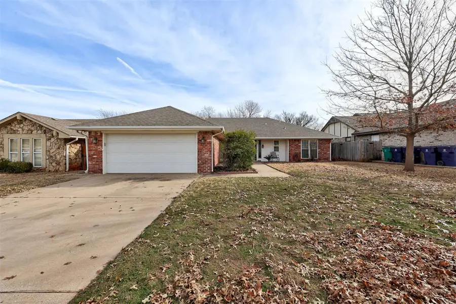 11608 Century Drive, Oklahoma City, OK 73162 - Image #2