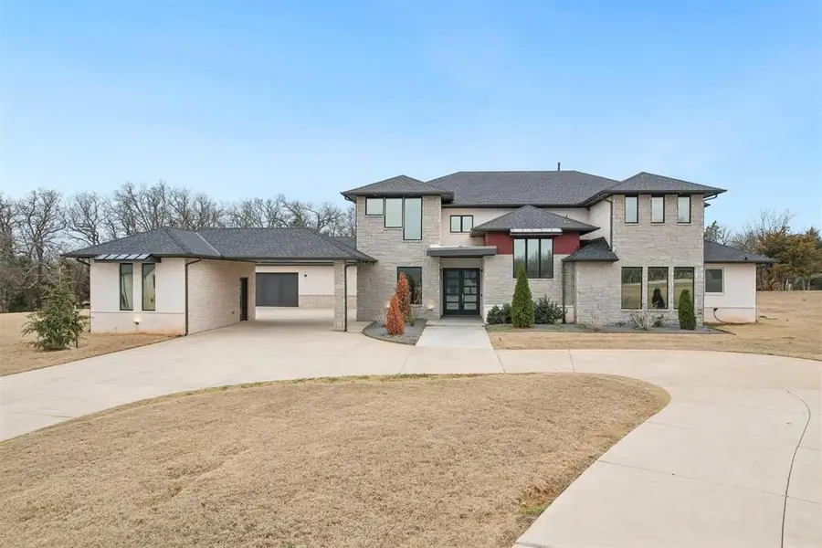 2725 Piazza Court, Arcadia, OK 73007 - Image #3