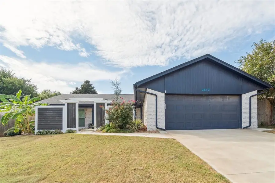 Address Withheld By Seller, Edmond, OK 73013 - Image #3