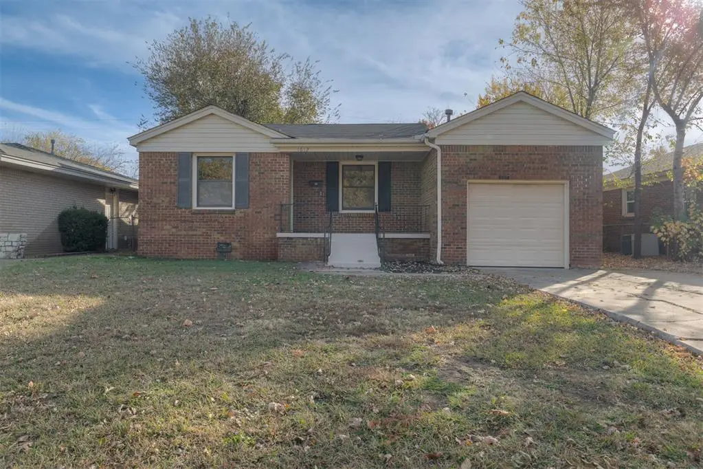 1612 Andover Court, Oklahoma City, OK 73120 - Image #1