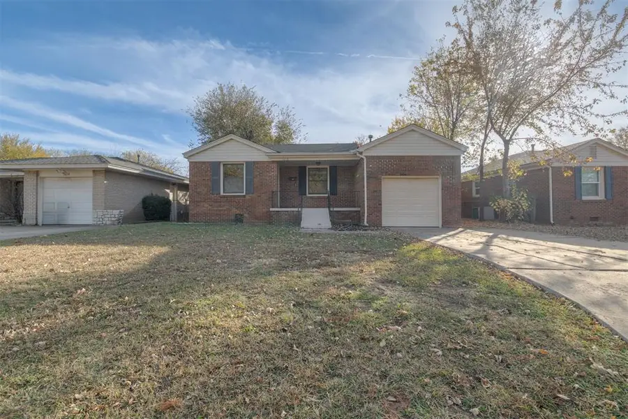 1612 Andover Court, Oklahoma City, OK 73120 - Image #2