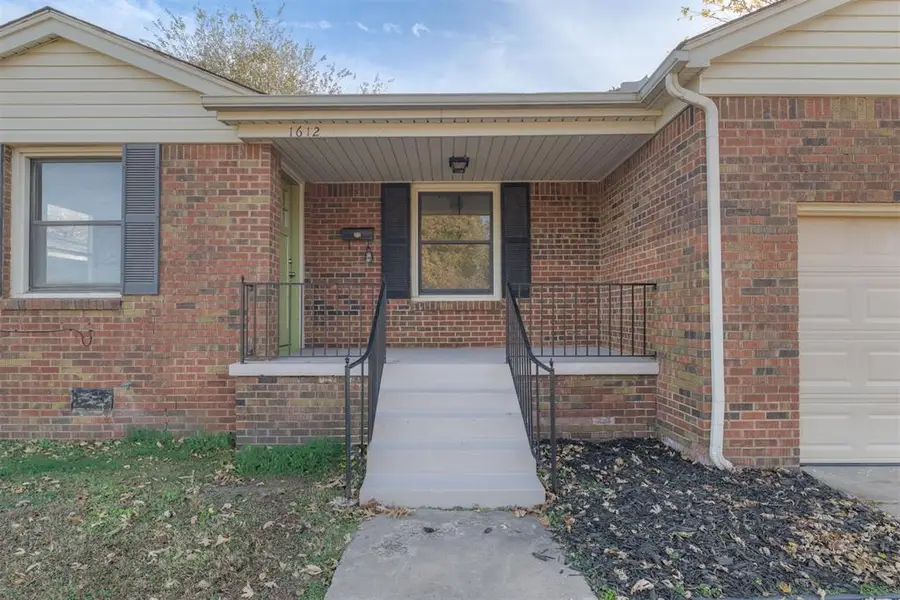 1612 Andover Court, Oklahoma City, OK 73120 - Image #3