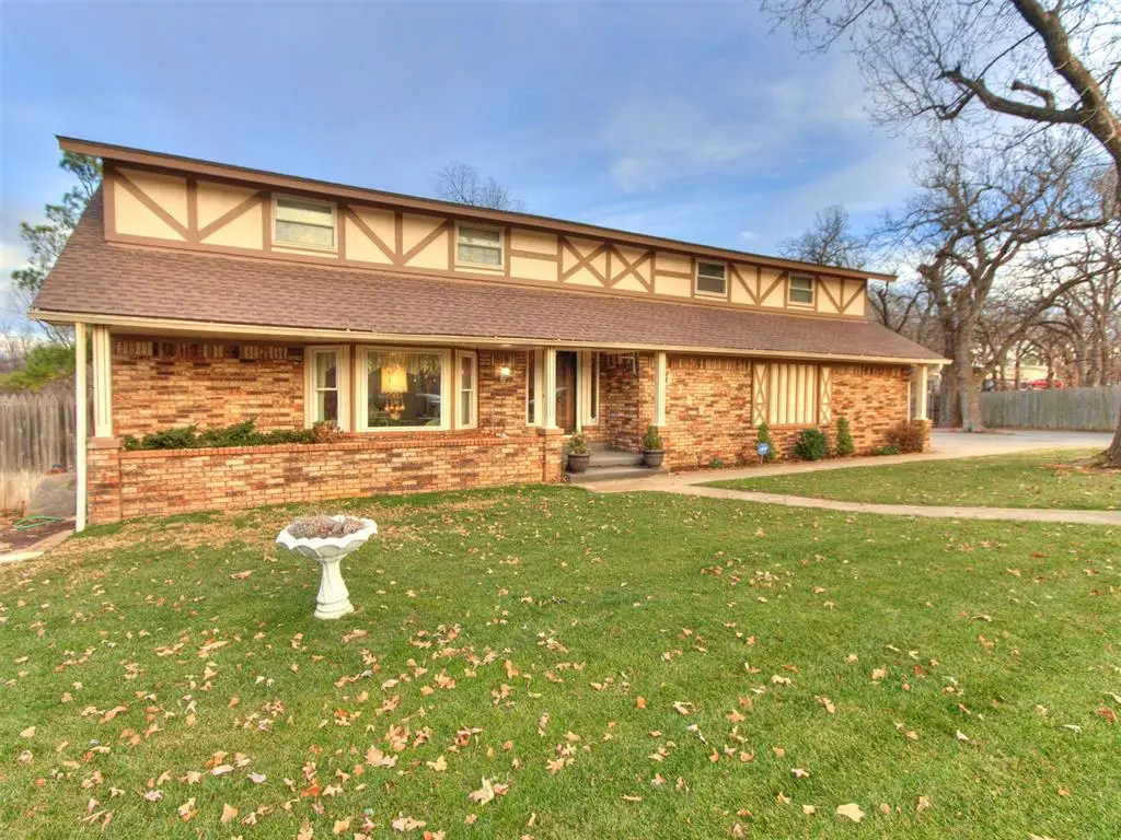 8309 NW 24th Street, Oklahoma City, OK 73127 - Image #1