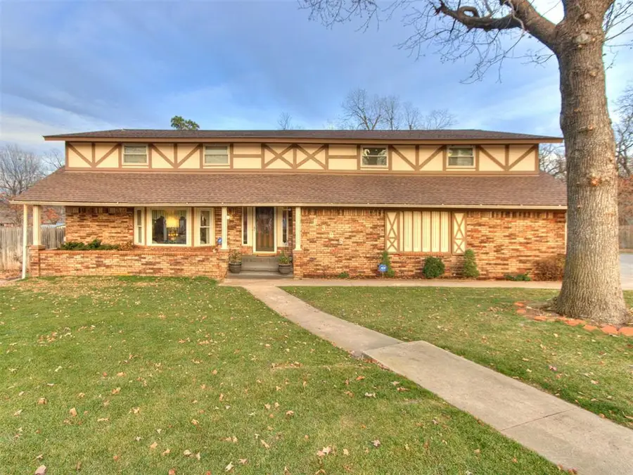 8309 NW 24th Street, Oklahoma City, OK 73127 - Image #2