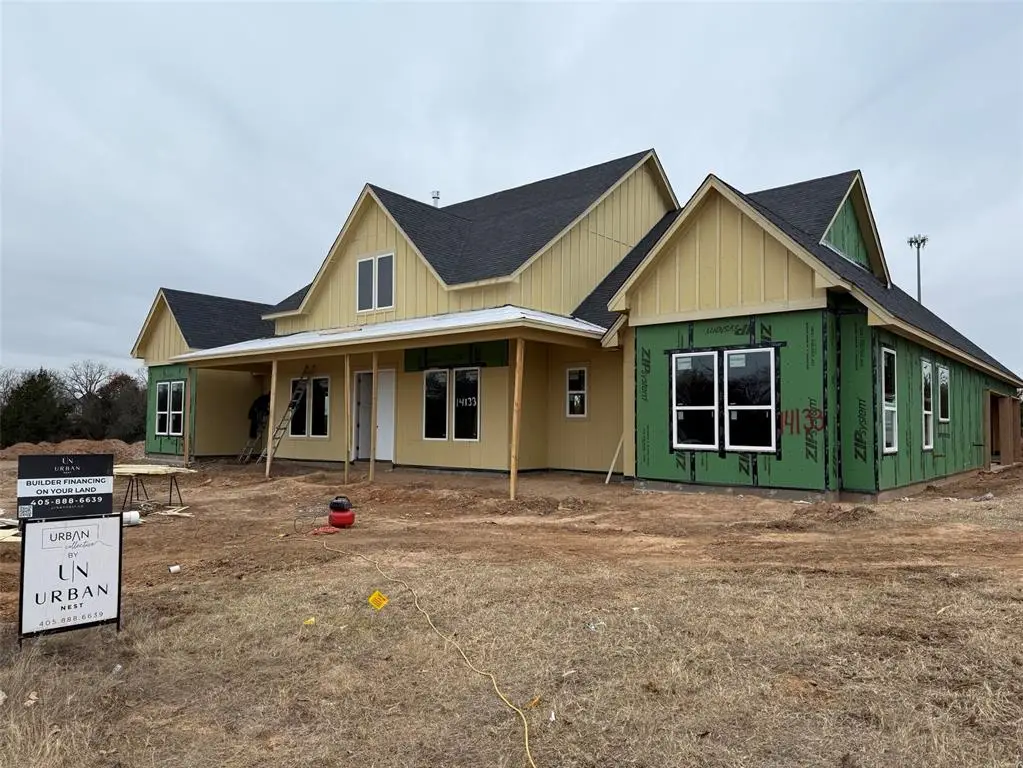14133 North Ridge Drive, Choctaw, OK 73020 - Image #1