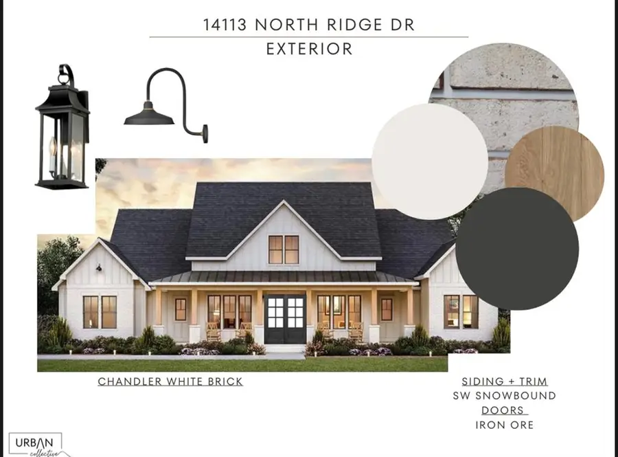 14133 North Ridge Drive, Choctaw, OK 73020 - Image #2