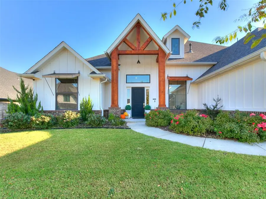 303 Bulverde Drive, Norman, OK 73069 - Image #3