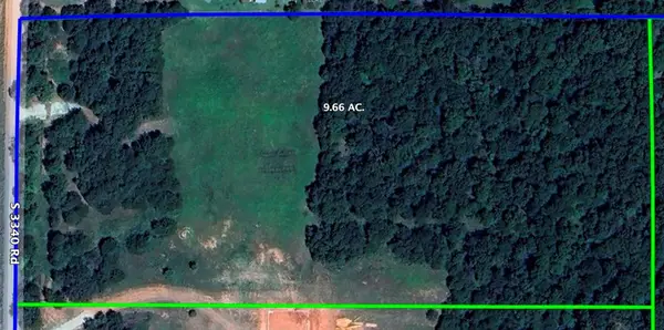 Address Withheld By Seller, Harrah, OK 73045