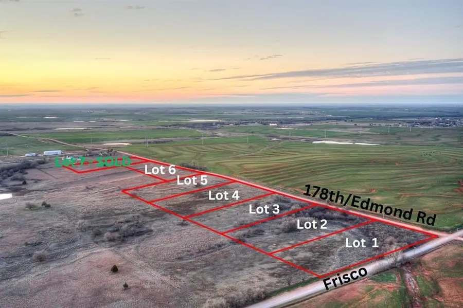 3396 Edmond Road Nw, Piedmont, OK 73078 - #2