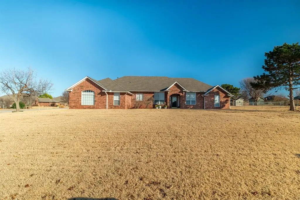 7204 Niblick Way, Edmond, OK 73025 - Image #1