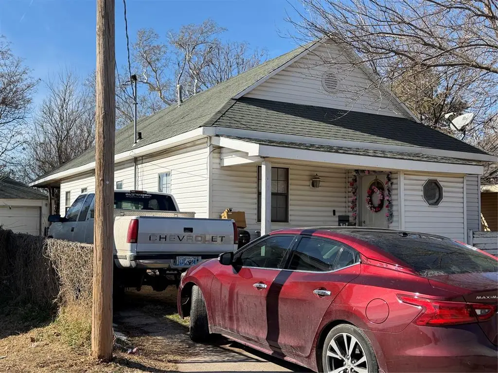 220 N Aydelotte Avenue, Shawnee, OK 74801 - Image #1