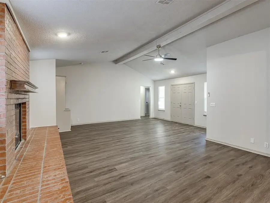 2109 Tanglewood Drive, Edmond, OK 73013 - #2