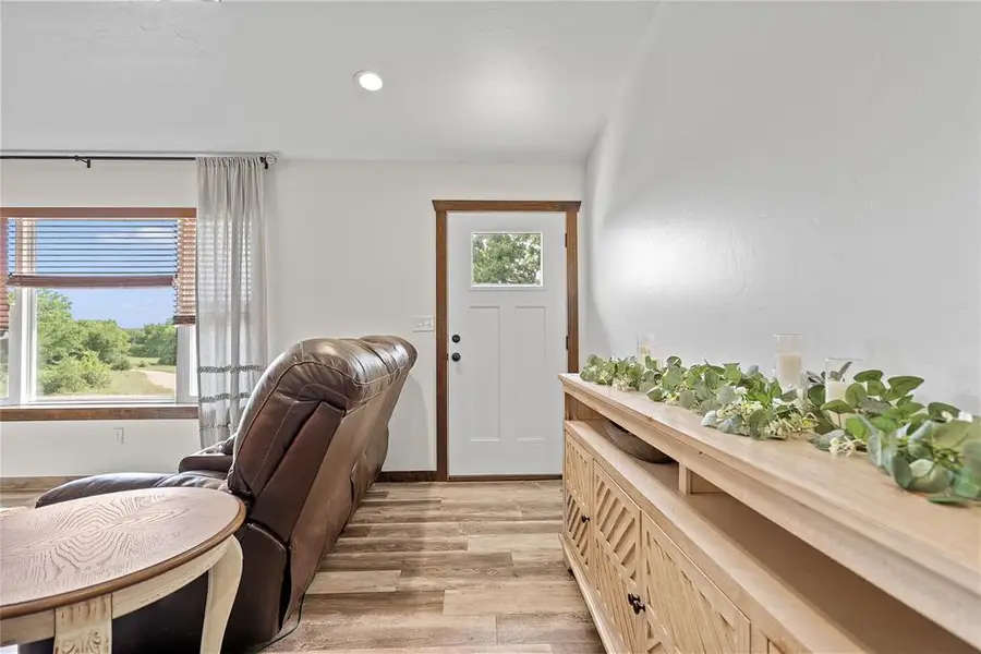 622 Hopewell Road, Ratliff City, OK 73481 - Image #3