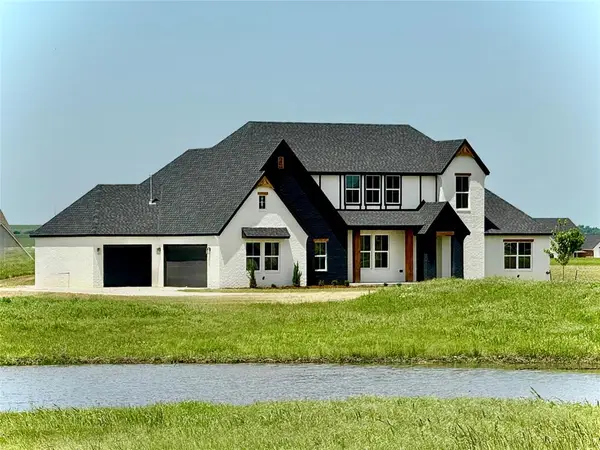 4175 White Ash Drive, Piedmont, OK 73078