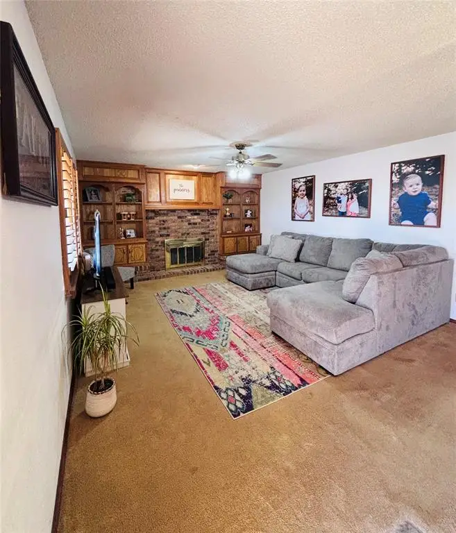 1509 Concord Avenue, Clinton, OK 73601 - #3