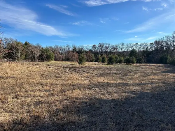 970895 S 3480 Road, Sparks, OK 74869