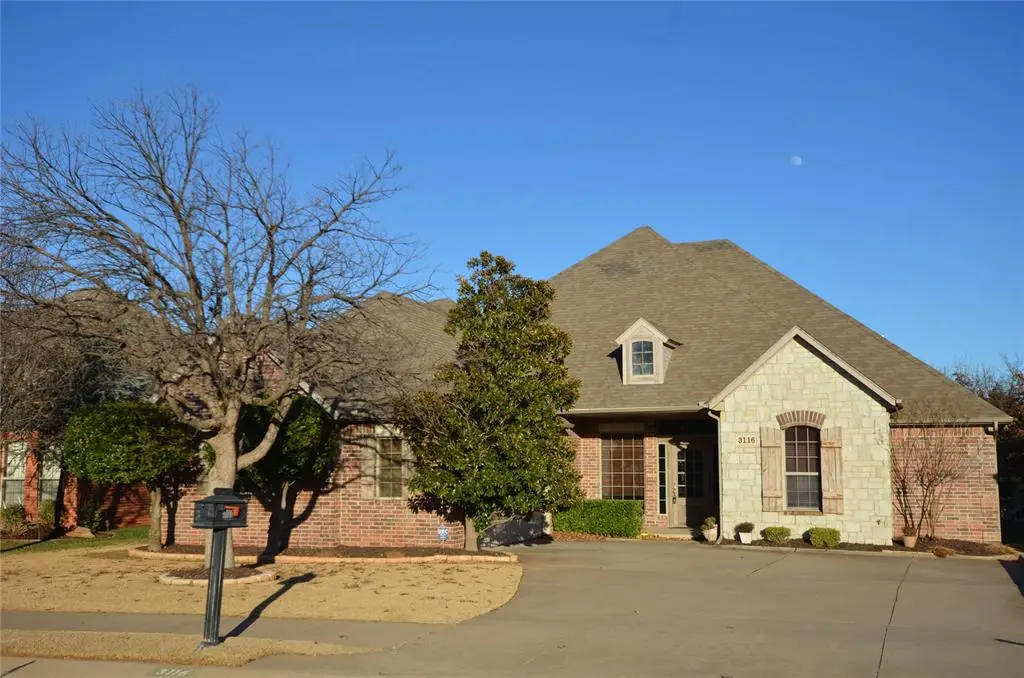 3116 Ash Grove Road, Edmond, OK 73003 - Image #1
