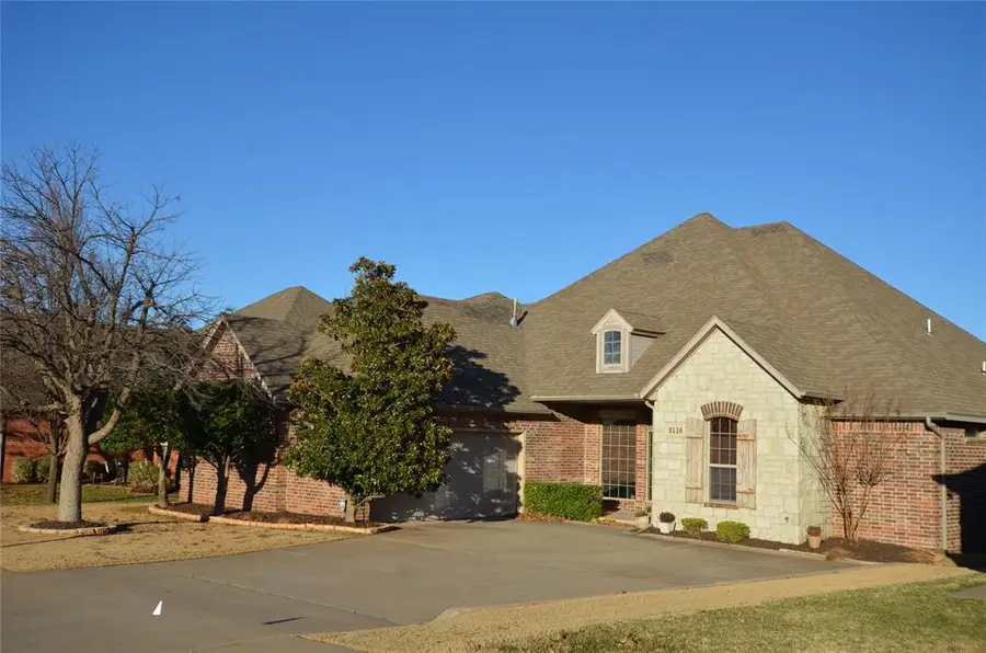3116 Ash Grove Road, Edmond, OK 73003 - Image #2
