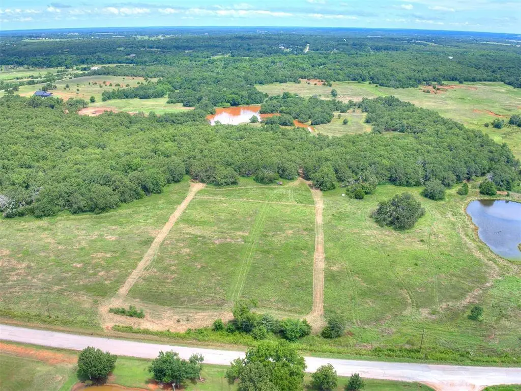 Tract 4 Waco Road, Bethel Acres, OK 74851 - Image #1