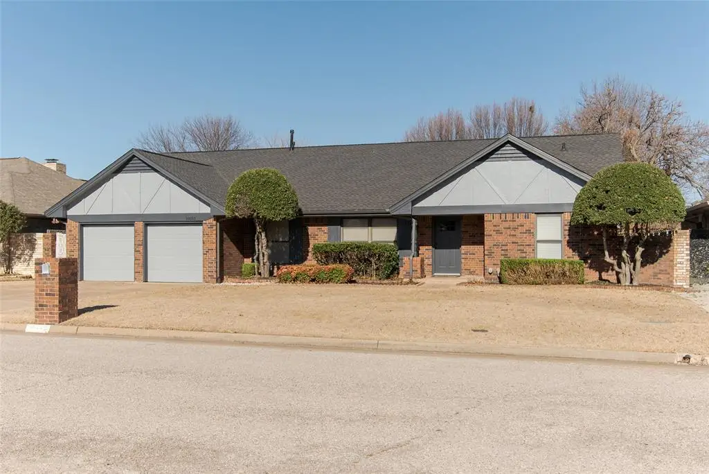 10033 Henderson Drive, Oklahoma City, OK 73139 - Image #1