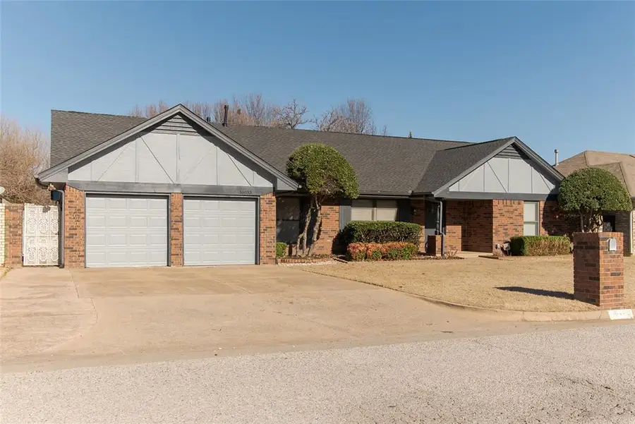 10033 Henderson Drive, Oklahoma City, OK 73139 - Image #3