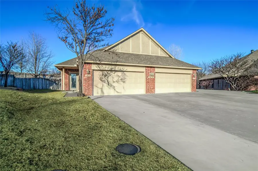 13818 Oxford Drive, Edmond, OK 73013 - Image #3