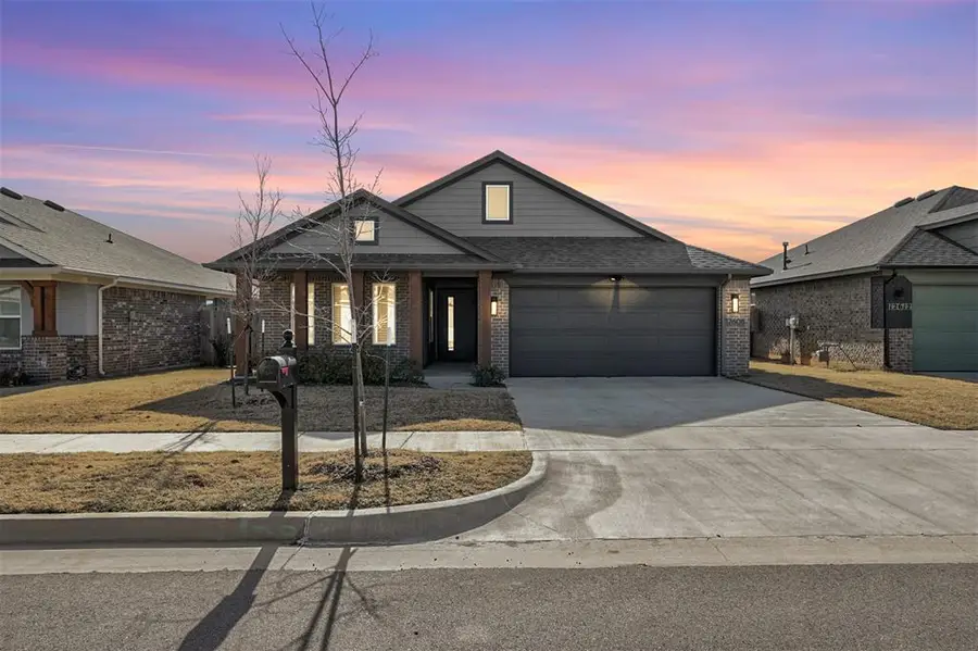 12608 NW 4th Street, Yukon, OK 73099 - Image #2