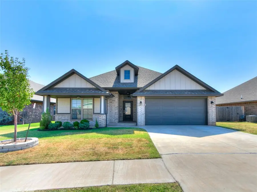 14008 Hamlet Way, Piedmont, OK 73078 - Image #2