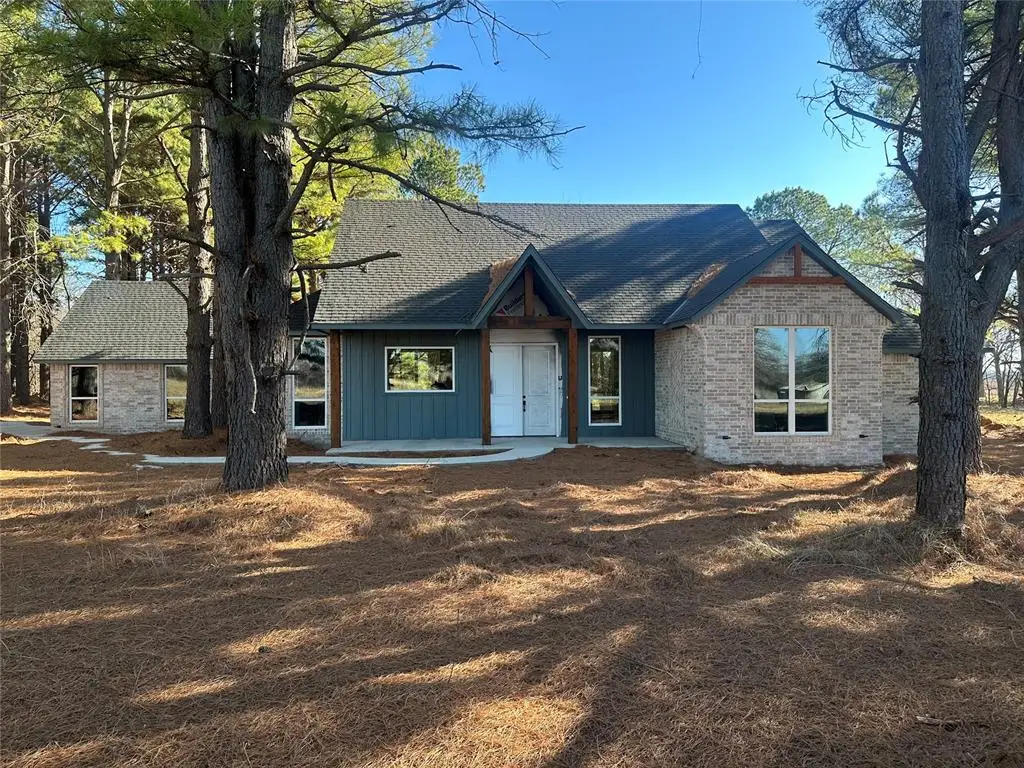 9381 Tallpines Road, Noble, OK 73068 - Image #1