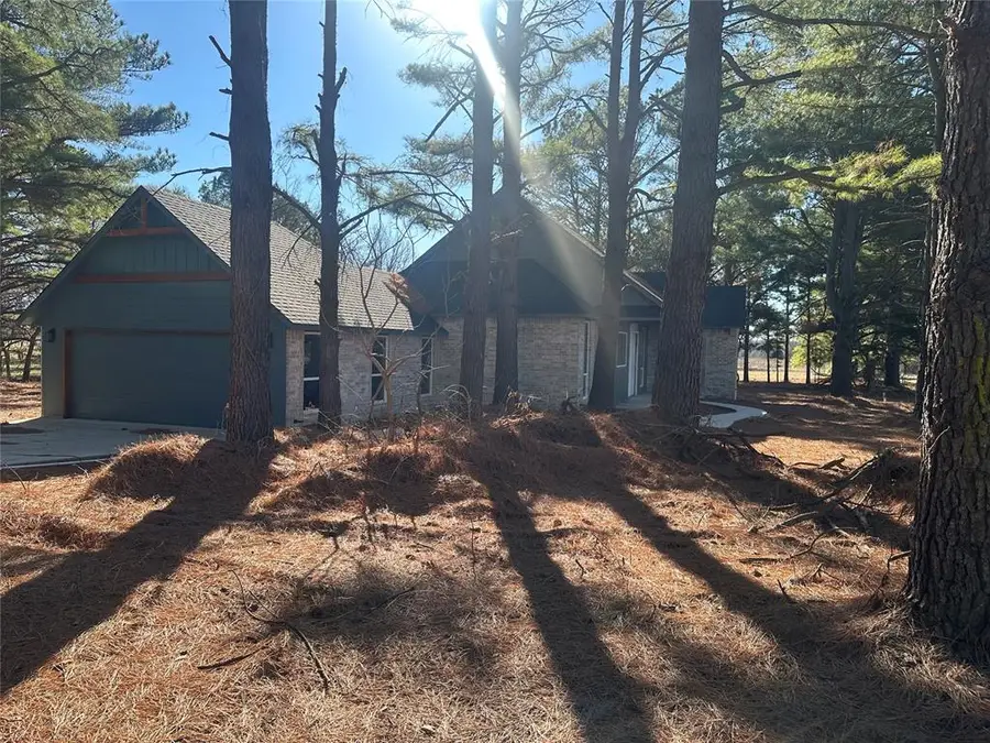 9381 Tallpines Road, Noble, OK 73068 - Image #3