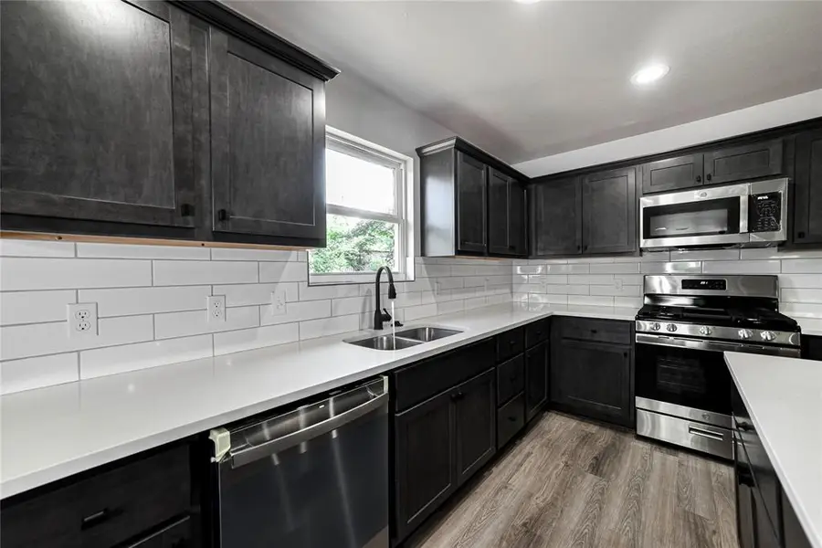 1417 Mallard Drive Drive, Del City, OK 73115 - Image #2