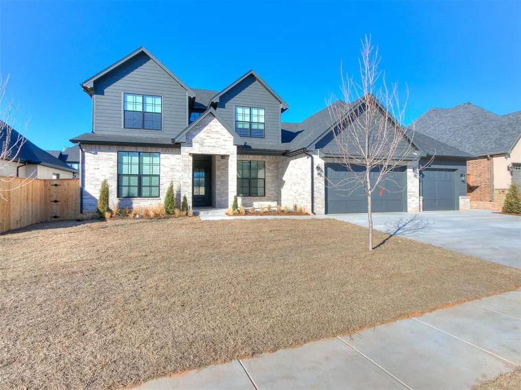 4405 Las Colinas Lane, Norman, OK 73072 - Image #1