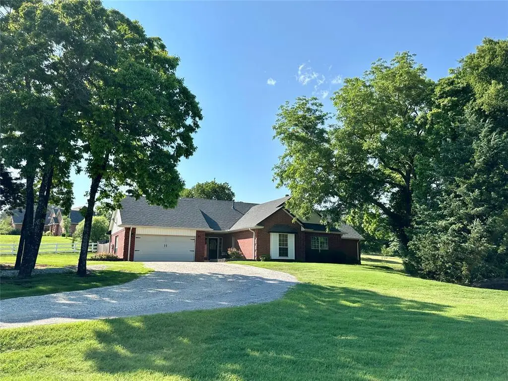 12 Northwood Drive, Shawnee, OK 74804 - Image #1