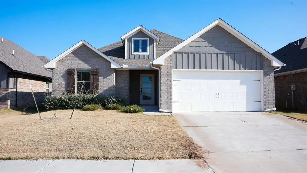 12200 Ava Grace Lane, Yukon, OK 73099 - Image #1