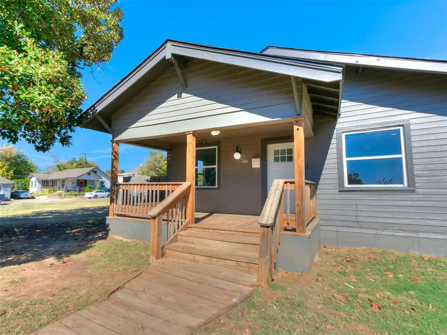 1215 NW 8th Street, Oklahoma City, OK 73106 - Image #3